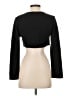 Zara Black Cardigan Size S - photo 2