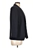 Ann Taylor LOFT 100% Polyester Black Blazer Size 10 - photo 4