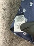 Ann Taylor Stars Black Short Sleeve Blouse Size XS - photo 8
