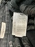 FRAME Denim Black Jeggings Size 26 waist - photo 5