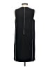 Mango Black Casual Dress Size 4 - photo 2