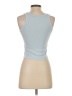 Uniqlo Blue Tank Top Size XS - photo 2