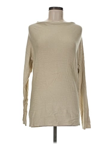 Ann Taylor Factory Pullover Sweater (view 1)