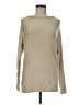 Ann Taylor Factory Tan Pullover Sweater Size M - photo 1