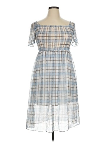Cache Cache Casual Dress (view 1)