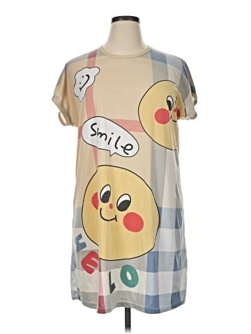 Assorted Brands Casual Dress (view 1)