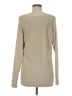 Ann Taylor Factory Tan Pullover Sweater Size M - photo 2