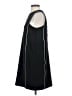 Mango Black Casual Dress Size 4 - photo 5