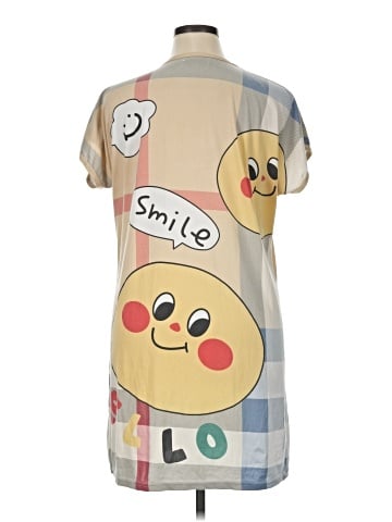 Assorted Brands Casual Dress (view 2)