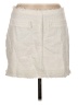Zara Basic Ivory Casual Skirt Size M - photo 1