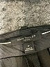Ann Taylor Solid Black Dress Pants Size 2 (petite) - photo 7