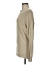Ann Taylor Factory Tan Pullover Sweater Size M - photo 5