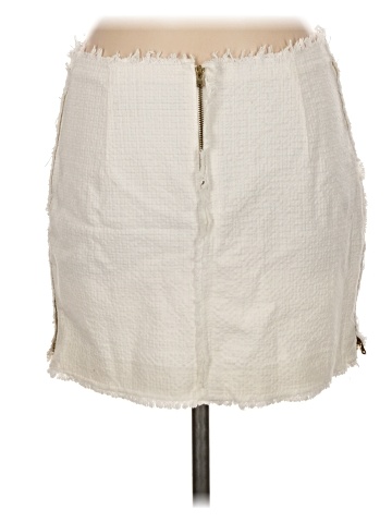 Zara Basic Casual Skirt (view 2)
