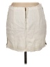 Zara Basic Ivory Casual Skirt Size M - photo 2
