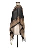 Unbranded Gold Black Poncho One size (estimated) - photo 5