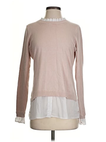 Adrianna Papell Sweatshirt (view 1)