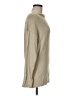 Ann Taylor Factory Tan Pullover Sweater Size M - photo 4