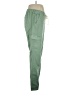 Torrid Green Cargo Pants Size 1X Plus (1) - photo 4