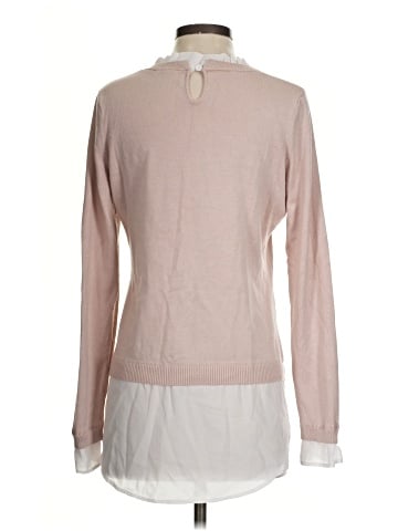 Adrianna Papell Sweatshirt (view 2)