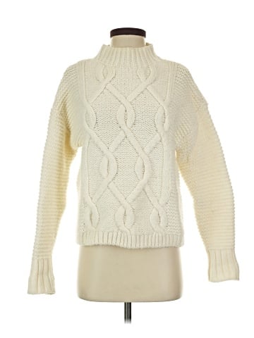 Gap Turtleneck Sweater (view 1)