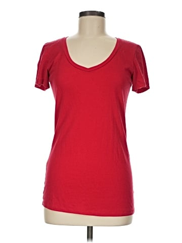 Victoria's Secret Short Sleeve T-Shirt (view 1)