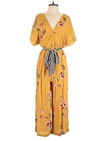 Corey Lynn Calter Jumpsuit (view 1)