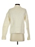 Gap Ivory Turtleneck Sweater Size S - photo 2