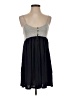 Clu Gray Sleeveless Blouse Size S - photo 1