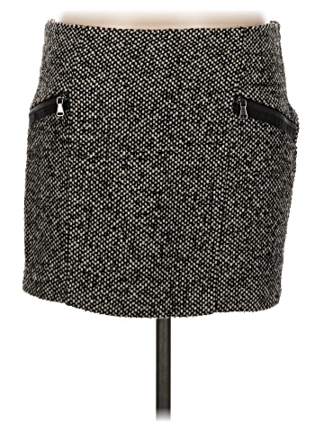 Zara Basic Casual Skirt (view 1)