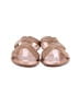 Schutz Tan Sandals Size 7 - photo 2