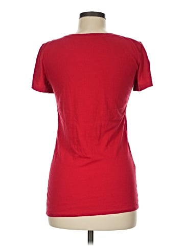 Victoria's Secret Short Sleeve T-Shirt (view 2)