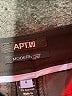 Apt. 9 Solid Black Shorts Size 4 - photo 3