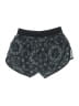 C9 By Champion 100% Polyester Stars Black Athletic Shorts Size L - photo 2