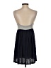 Clu Gray Sleeveless Blouse Size S - photo 2