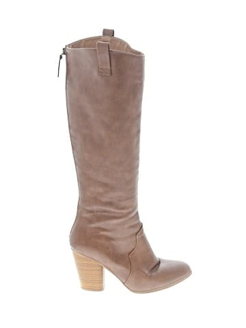 Shoedazzle Boots (view 1)