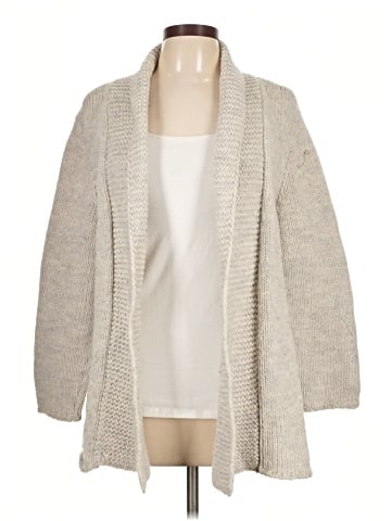 J.Jill Wool Cardigan (view 1)