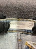 Topshop Solid Blue Jeans Size 25 waist - photo 4