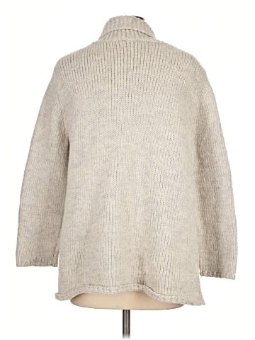 J.Jill Wool Cardigan (view 2)