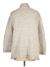 J.Jill Ivory Wool Cardigan Size Lg Petite - photo 2