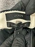 J.Crew 100% Wool Solid Black Wool Skirt Size 8 - photo 4