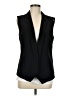 Halogen 100% Polyester Black Vest Size M - photo 1