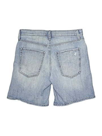 Banana Republic Denim Shorts (view 2)