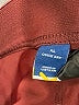 Active by Old Navy Solid Burgundy Skort Size XL - photo 3