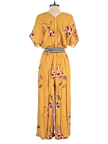 Corey Lynn Calter Jumpsuit (view 2)