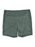 Athletic Works Solid Green Athletic Shorts Size 20 - photo 1