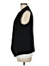 Halogen 100% Polyester Black Vest Size M - photo 5