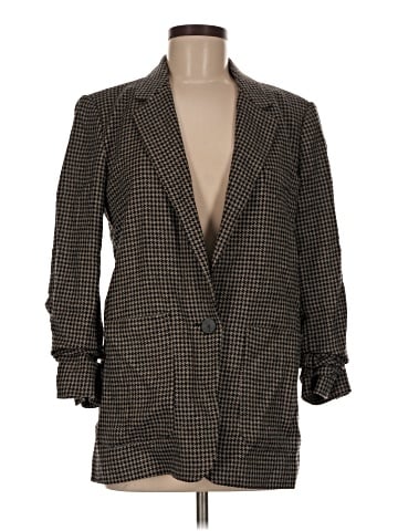 Zara Blazer (view 1)