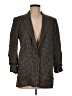 Zara Houndstooth Brown Blazer Size M - photo 1