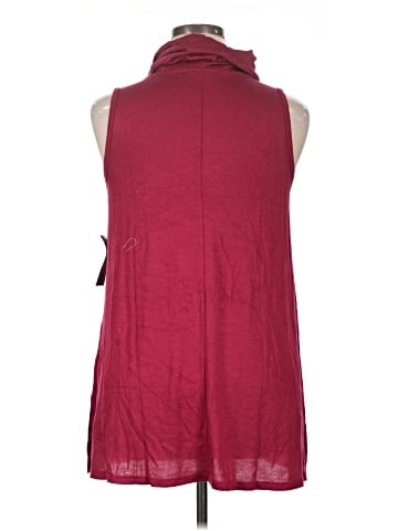 Signature Studio Sleeveless Top (view 2)