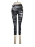 Ideology Graphic Silver Leggings Size M - photo 1